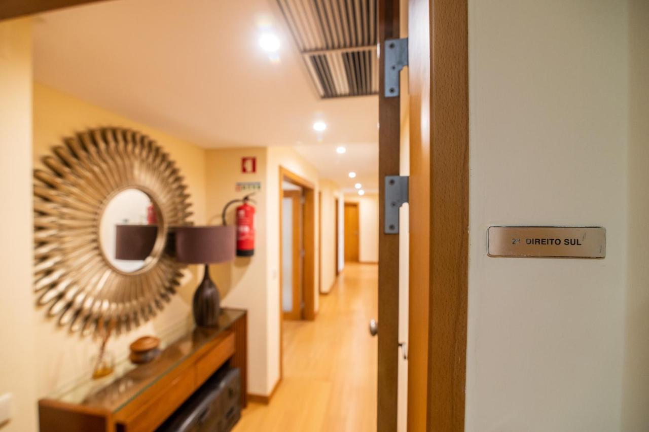 Atlantico Apartment 蓬塔德尔加达 外观 照片